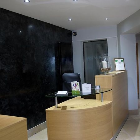 Blackbull Hotel Tarbolton Ngoại thất bức ảnh