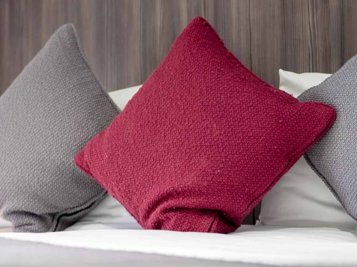 Blackbull Hotel Tarbolton Ngoại thất bức ảnh