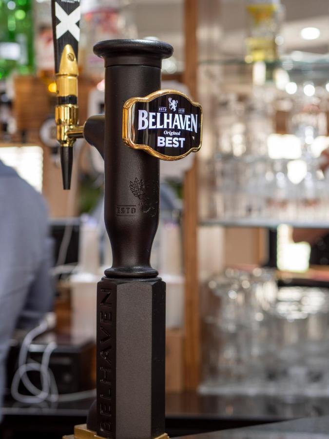 Blackbull Hotel Tarbolton Ngoại thất bức ảnh