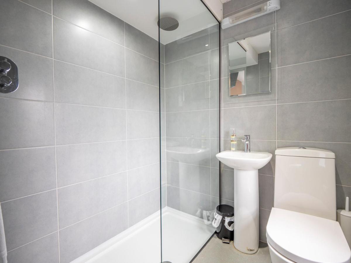 Blackbull Hotel Tarbolton Ngoại thất bức ảnh