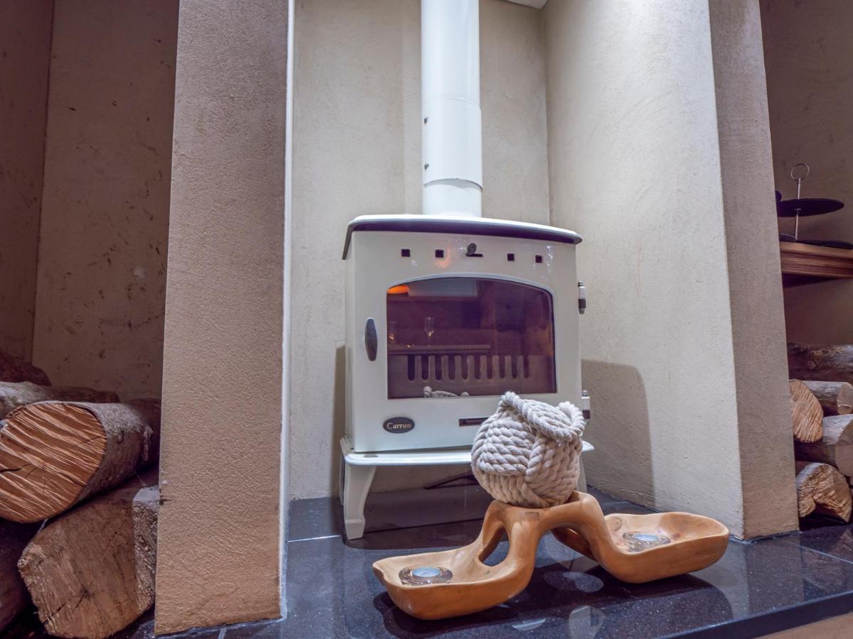 Blackbull Hotel Tarbolton Ngoại thất bức ảnh