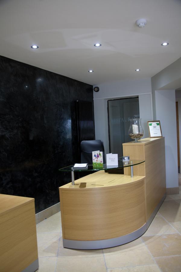 Blackbull Hotel Tarbolton Ngoại thất bức ảnh