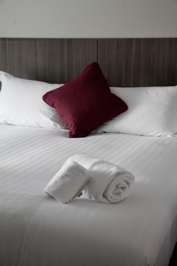 Blackbull Hotel Tarbolton Ngoại thất bức ảnh
