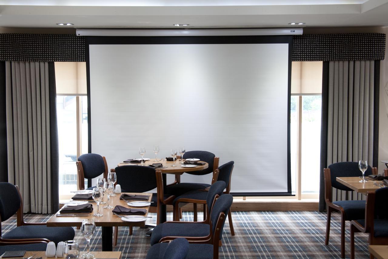Blackbull Hotel Tarbolton Ngoại thất bức ảnh